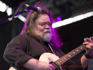 Live Report Austin Psych Fest