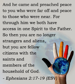 Bible Quotes About Loving Everyone Equally ~ quotes on Pinterest | 165 ...