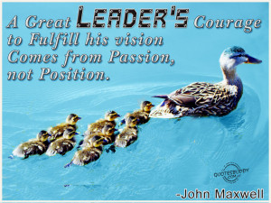 Leadership Quotes Graphics, Pictures