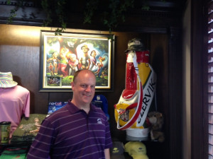 ... favorite caddyshack line from the movie or favorite caddyshack moment