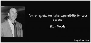 More Ron Moody Quotes