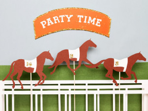 Throw A Kentucky Derby Watch Party