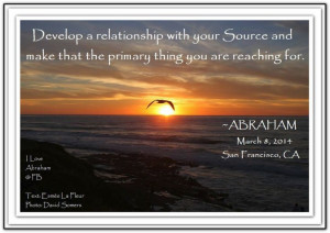 ... you are reaching for. *Abraham-Hicks Quotes (AHQ1910) #relationship