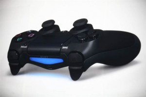 PlayStation 4 for a Holiday 2013 launch. The innovative DualShock 4 ...