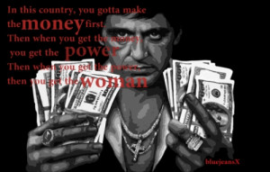 scarface quotes