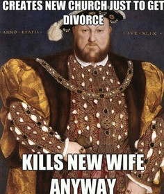 henry viii more henry memes lmao henry meme