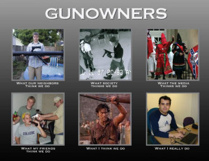 Gun Owners