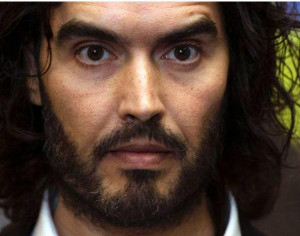 David Cameron calls Russell Brand ‘some comic with a beard who ...