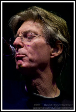 Phil Lesh And Friends Live...