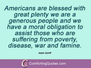 11 Quotes And Sayings By Adam Schiff