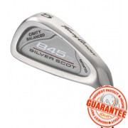 TOMMY ARMOUR 845 FS SILVER SCOT IRON (GRAPHITE SHAFT)