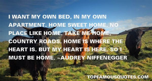 Top Quotes About Country Roads