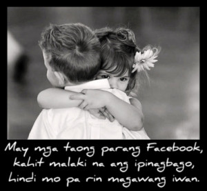im-a-certified-maldita:May mga taong parang Facebook, kahit malaki na ...