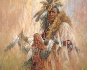 Alpha Coders Wallpaper Abyss Artistic Native American 212637