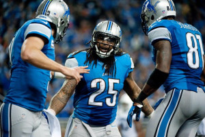 Lions quotes: Players comment on Sunday's loss to Colts
