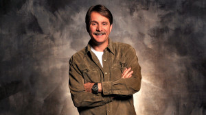 Jeff Foxworthy
