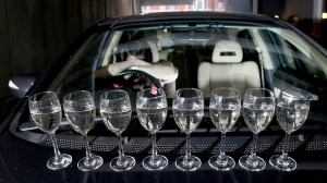 Facts about Drunk Driving