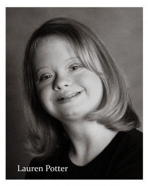 Actresses with Down syndrome honored by disability-advocacy group