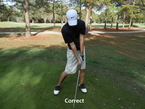 13. Keep Your Head Down