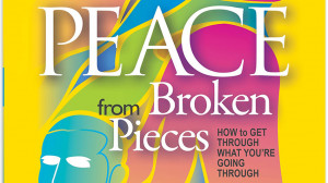 Iyanla Vanzant's Peace from Broken Pieces