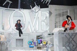 Photos] Official photos of 2NE1′s “Missing You” Comeback Stage ...