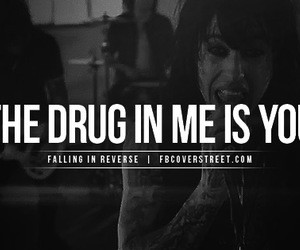 falling in reverse quotes - Google Search