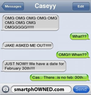 SmartphOWNED - Fail Autocorrects and Awkward Parent Texts