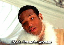 Marlon wayans ...