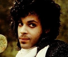 Prince Rogers Nelson Quotes