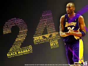 Kobe Bryant 24 by swooshkidjm