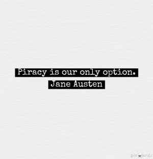 Sense and Sensibility