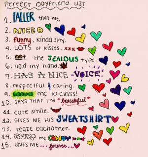 boyfriend girly quote share this girly quote picture on facebook