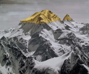 Paco Pomet | artsy forager #art #artists #paintings #contemporaryart