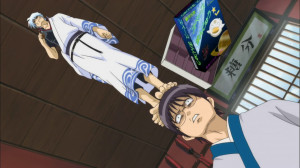 Anime Gintama Funny #1 Anime Gintama Funny #2 Anime Gintama Funny #3 ...