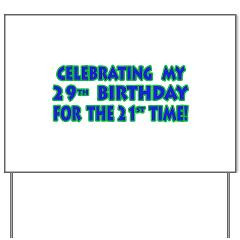 view larger funny 50th birthday cards g yard sign happy 50th birthday ...