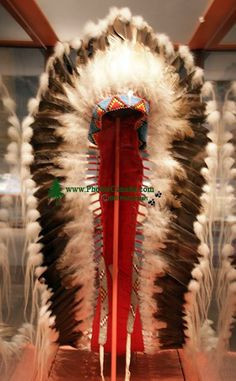 My Peeps , Kiowa & Comanche Indians