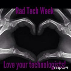 Rad Tech Week 2013 @Mayra Nunez @Bobbi Kae Gentry @Andrea Stanley ...