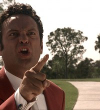 wes mantooth