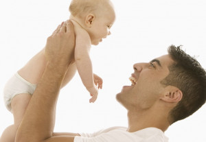 How today’s dad parent differently from their dads.