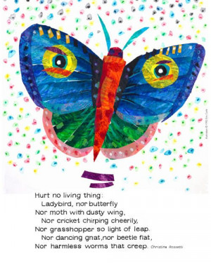 Eric Carle