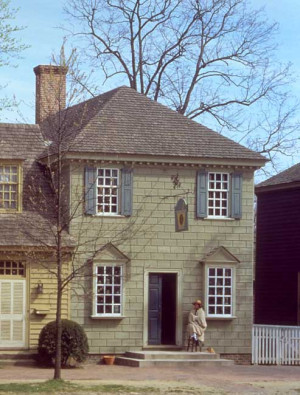 Colonial Williamsburg Official Site