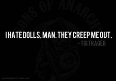 Quotes from sons of anarchy