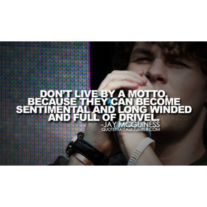 jay mcguiness quotes | Tumblr