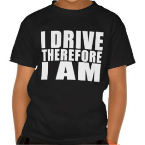 Idiot Driver Quote Shirt Zazzle