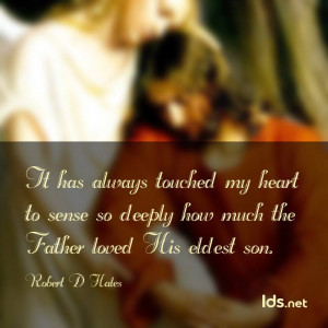 are some of the most inspirational quotes from this past LDS General ...