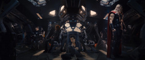 The Avengers: Age of Ultron’ Trailer Analysis: No Strings On Me