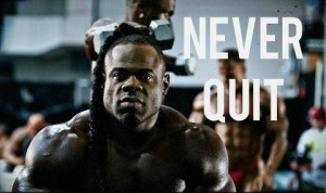 Lose weight for trinidad carnival 2013….get cut and ripped!