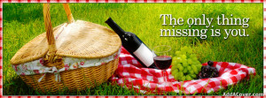 ... Picnic Quotes http://covermyfb.com/covers/1523/romantic+picnic