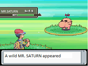 the clash of two worlds