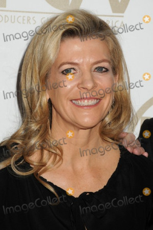 Michelle MacLaren Picture 19 January 2014 Beverly Hills California